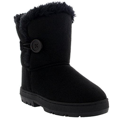 Botas australianas niña baratas