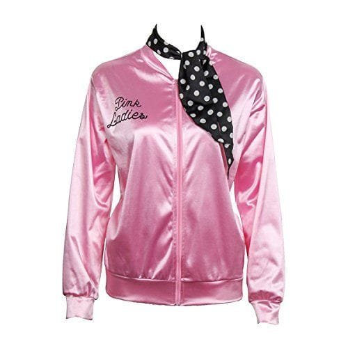 Chaquetas Pink Ladies baratas