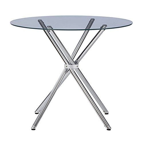 La mejor mesa redonda de comedor