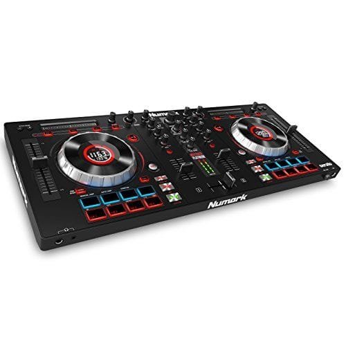 La mejor controladora pioneer