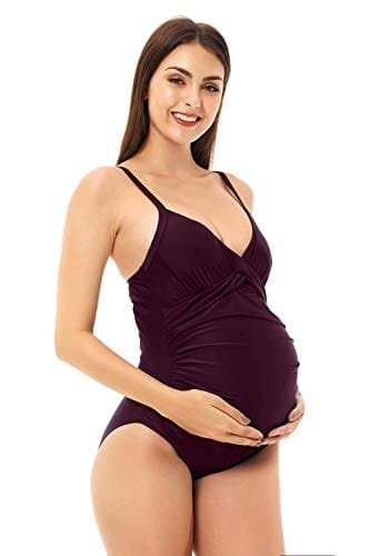 Bañadores premamá baratos