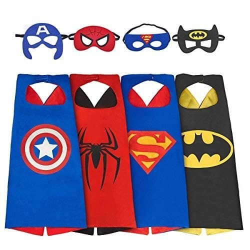 Disfraces niños baratos