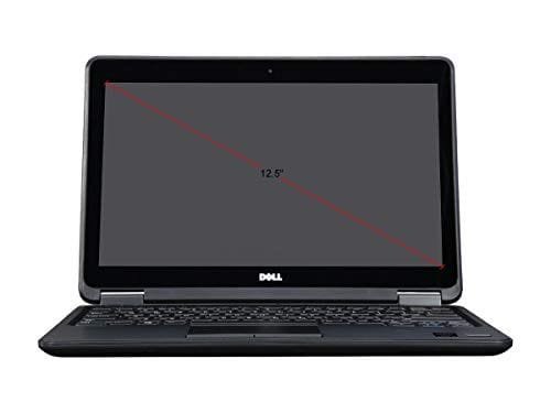 Ordenador Portatil DELL E7240 Ultrabook Core i7 4600U 4GB RAM