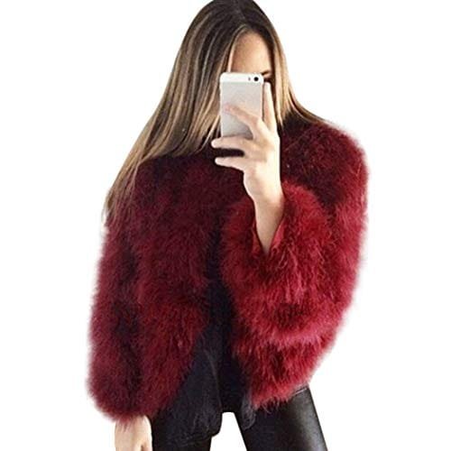 EL MEJOR ABRIGO ROSA