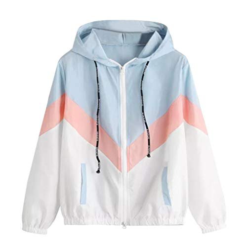 Las Mejores Chaquetas Bershka