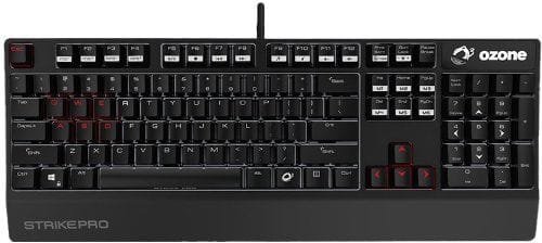 EL MEJOR OZONE STRIKE PRO