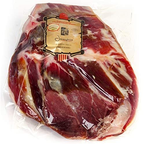 Jamones deshuesados baratos