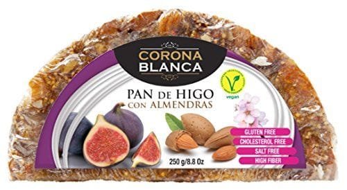 EL MEJOR PAN DE HIGO