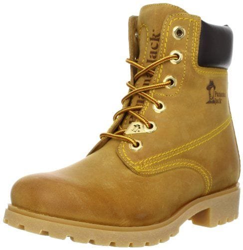 Botas Panama Jack mujer baratas