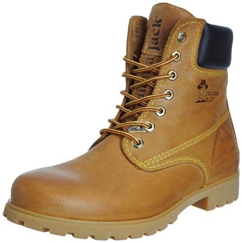 Botas Panama Jack hombre baratas