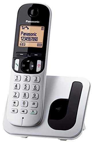 El mejor telefono inalambrico de amazon