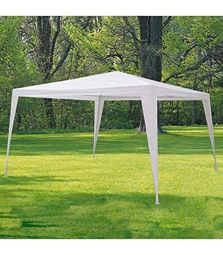 Las Mejores Pergolas Baratas