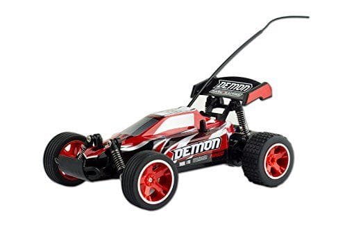 ParkRacers- Coche RADIOCONTROL, 1/22 (Ninco NH93071) al mejor precio