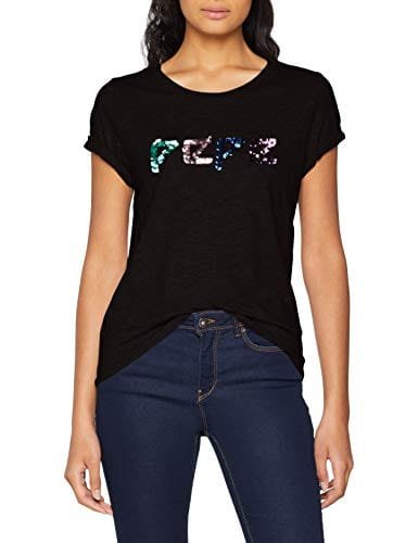 La mejor camiseta de lentejuelas