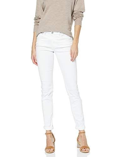 EL MEJOR PANTALON BLANCO DE MUJER