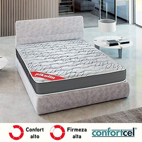 EL MEJOR COLCHON PIKOLIN