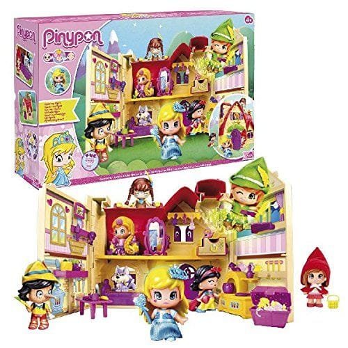 La mejor casa de pinypon