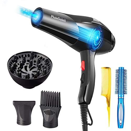 Secador de Pelo con Difusor PluieSoleil