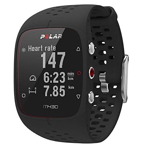 El mejor polar h7