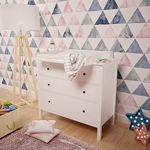 La mejor comoda hemnes