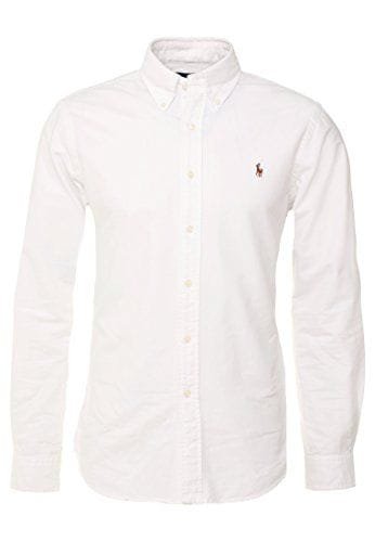 Camisas Ralph Lauren hombre baratas
