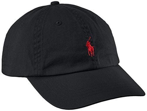 Gorras Ralph Lauren baratas