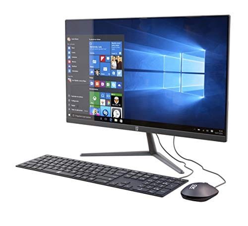 Primux Iox All-in-One 2401F, Ordenador con Pantalla