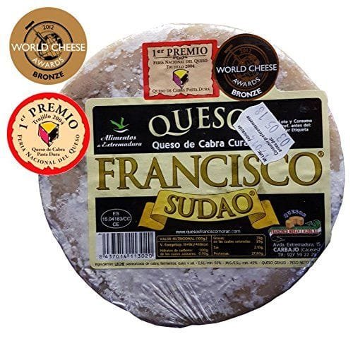 COMPRAR QUESO