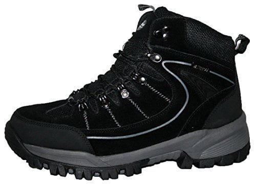 Las Mejores Botas De Trekking
