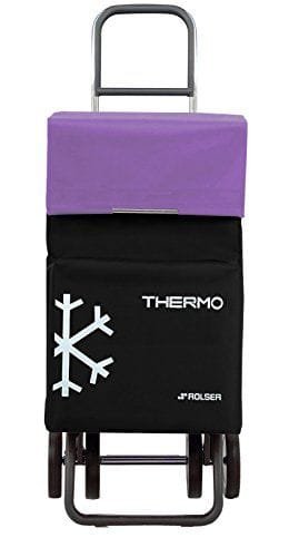 EL MEJOR CARRO DE COMPRA ROLSER