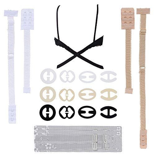 El mejor sujetador para espalda descubierta