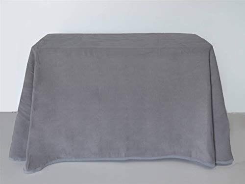 Faldas mesa camilla rectangulares baratas
