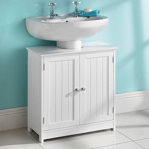 Armarios de baño baratos