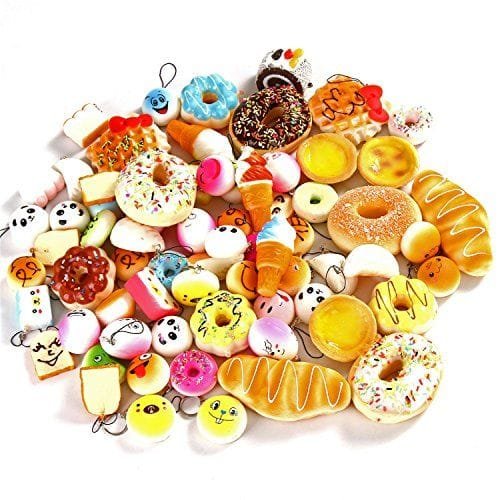 La mejor comida kawaii