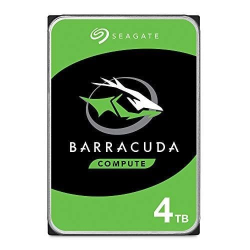 Discos duros internos baratos