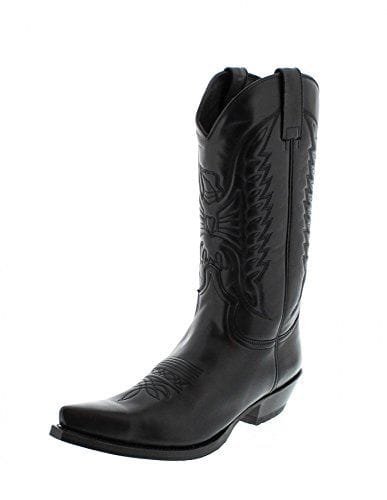 Botas Sendra baratas