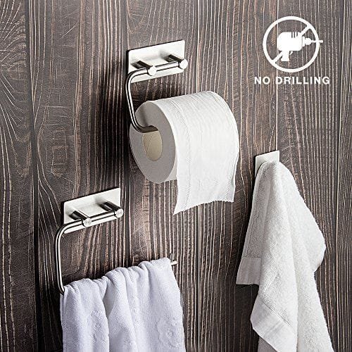 Accesorios baño baratos