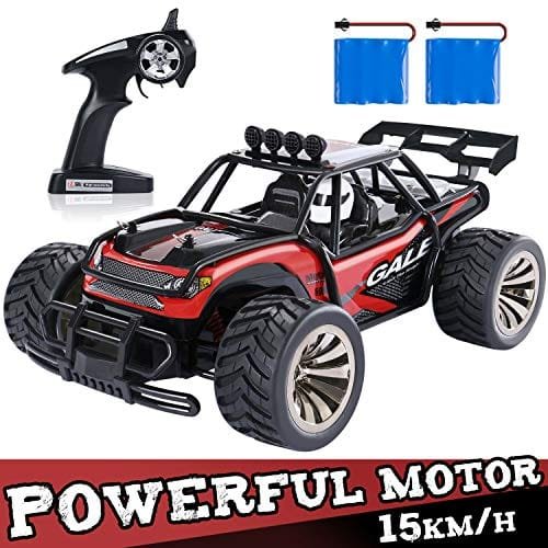 Coches radiocontrol baratos