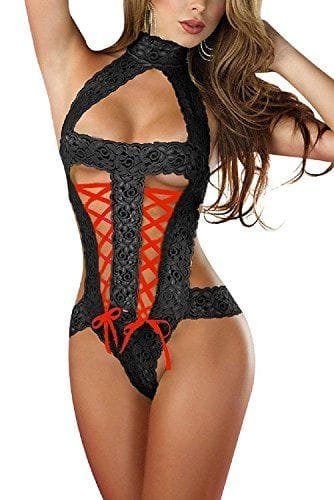 La mejor lenceria fina