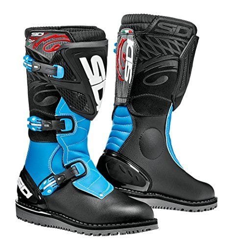 Botas trial baratas