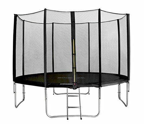 La mejor cama elastica de amazon