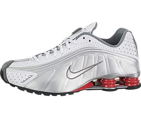 Las Mejores Nike Shox