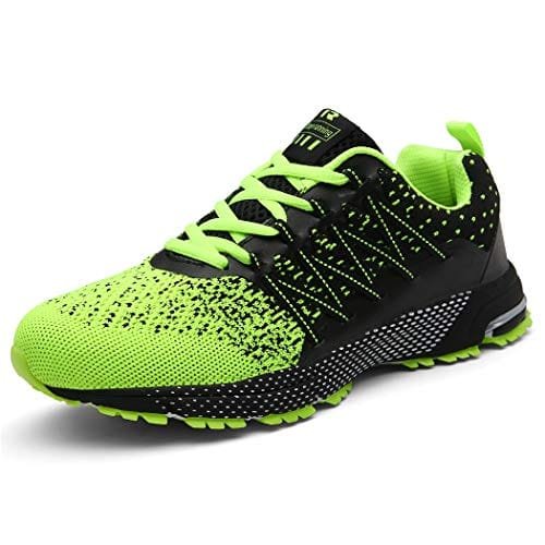 Bambas correr baratas