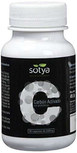 COMPRAR CARBON ACTIVADO