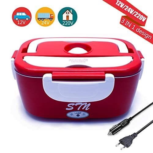 La mejor fiambrera electrica