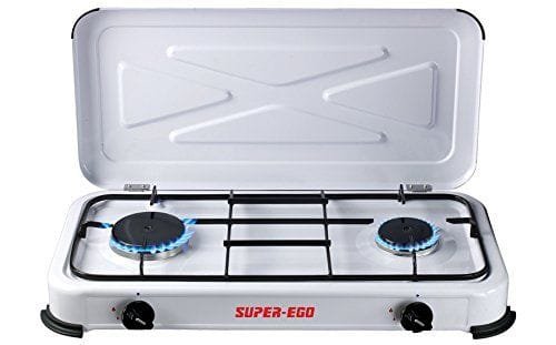 Cocinas gas baratas