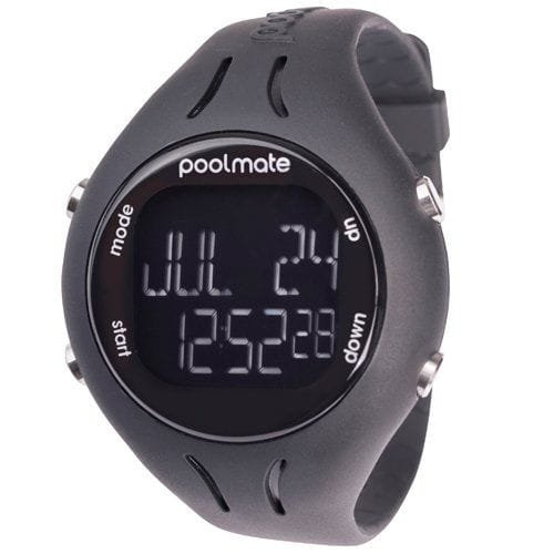 El mejor reloj de natacion