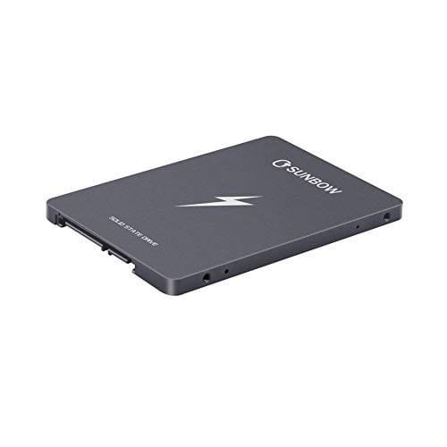 TCSUNBOW 480GB SSD