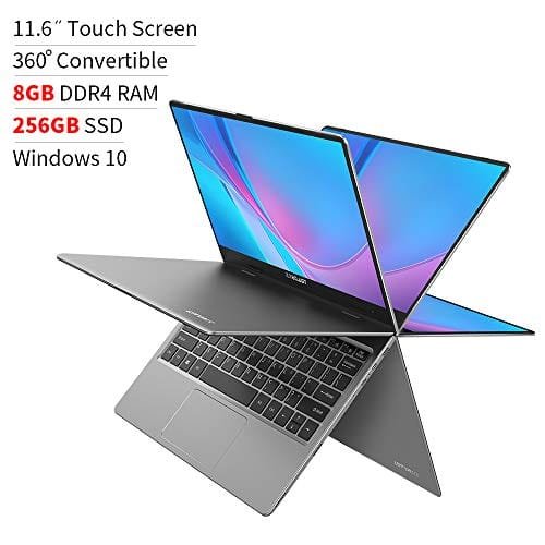 El mejor portatil convertible