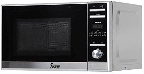 Teka MWE 225 G Microondas de Libre instalación con Grill